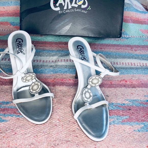 Carlos Santana Sandals - Picture 2 of 6